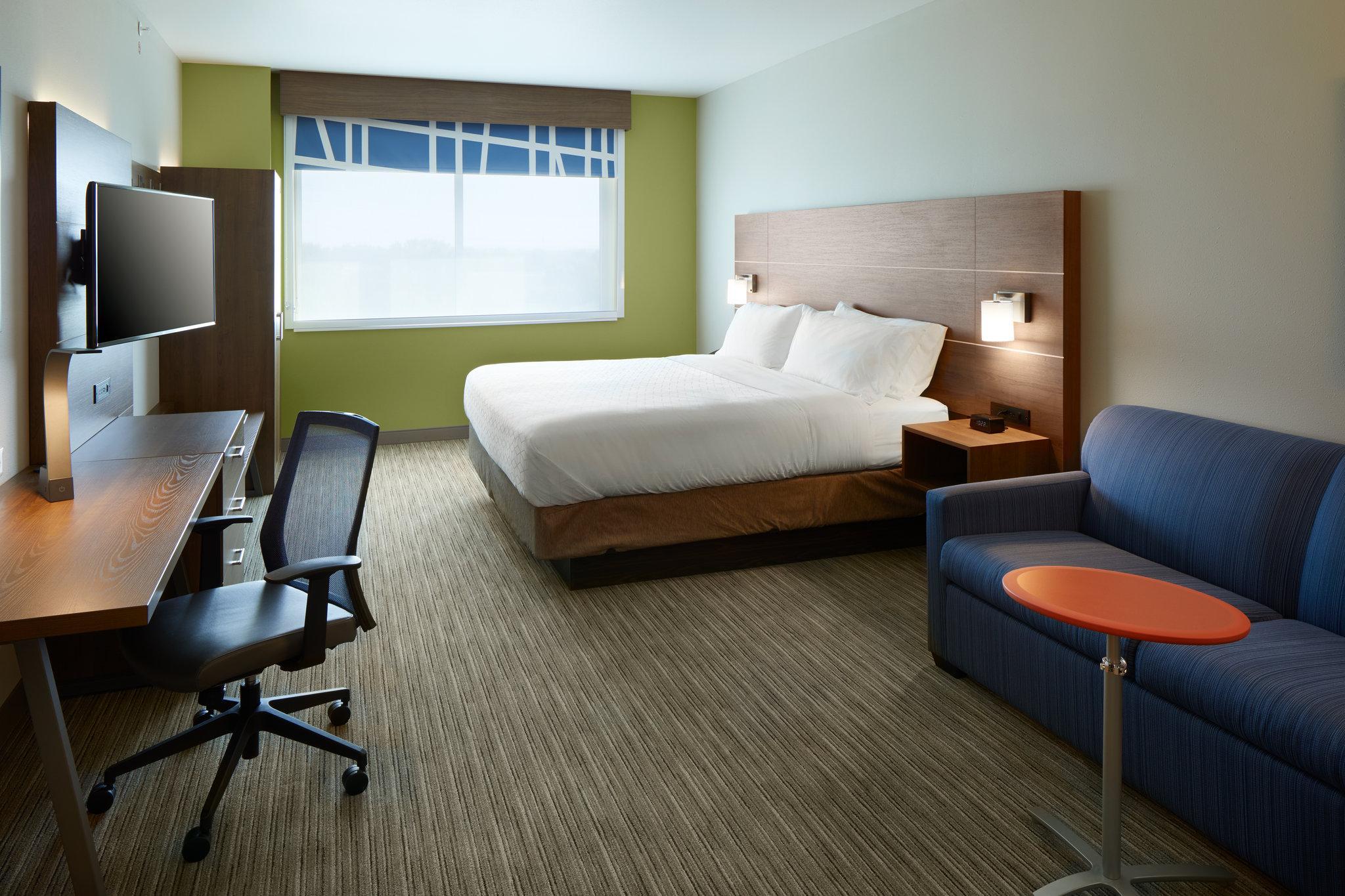 Home2 Suites By Hilton Cincinnati Liberty Township Wetherington Exterior foto